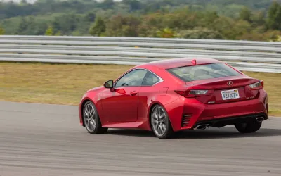 RC 350